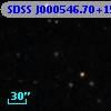 SDSS J000546.70+154853.0