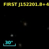 SDSS J152201.87+483733.4