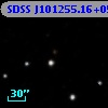 SDSS J101255.16+053752.0