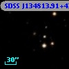 SDSS J134813.91+430217.1