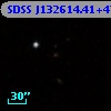 SDSS J132614.41+474311.9