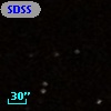 SDSS J235015.92+000412.0