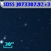 SDSS J073307.92+315803.0