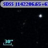 SDSS J142206.65+620551.5