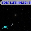 SDSS J163440.30+354930.6