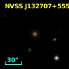 SDSS J132707.12+555720.1