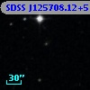 SDSS J125708.12+514852.0