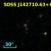 SDSS J142710.63+603428.9