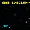 SDSS J114803.50+433455.1