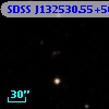 SDSS J132530.55+561849.4