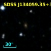 SDSS J134059.35+393826.2
