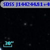 SDSS J144244.81+485301.3