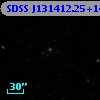 SDSS J131412.25+142611.5