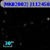 [MKB2002] J112450.89+414315.6
