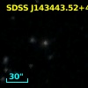 SDSS J143443.52+441300.0