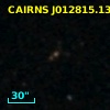 SDSS J012815.13+001608.3