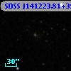 SDSS J141223.81+394244.0