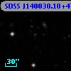 SDSS J140030.10+473710.0