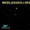 SDSS J101031.91+051926.2