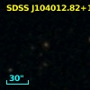 SDSS J104012.82+112448.7
