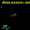 SDSS J163224.27+363349.9