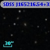 SDSS J165216.54+331524.5