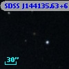 SDSS J144135.63+611839.6