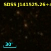 SDSS J141525.26+410855.5