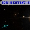 SDSS J132559.67+565828.9