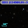 SDSS J134908.88+395359.3