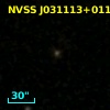 NVSS J031113+011441