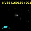 NVSS J160139+025118