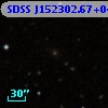 SDSS J152302.67+042151.5