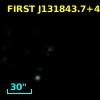 SDSS J131843.77+451245.1