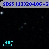 SDSS J133204.06+580812.8