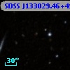 SDSS J133029.46+490847.7