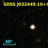 SDSS J032449.10+010142.3