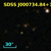 SDSS J000734.84+141253.8
