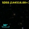SDSS J144516.00+362646.5