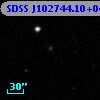SDSS J102744.10+044328.9
