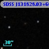 SDSS J131828.03+664526.2