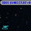 SDSS J140227.97+012602.4