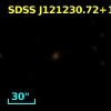 SDSS J121230.72+114603.9