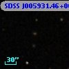 SDSS J005931.46+003409.9