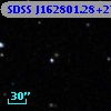 SDSS J162801.28+274532.6