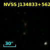 SDSS J134833.39+562455.1