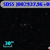 SDSS J002937.96+003730.0