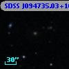 SDSS J094735.03+105724.7