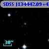 SDSS J134442.09+424529.2