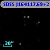 SDSS J164117.69+214335.4